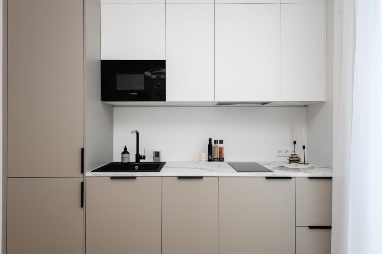 Bob W Paernu Apartment Luaran gambar