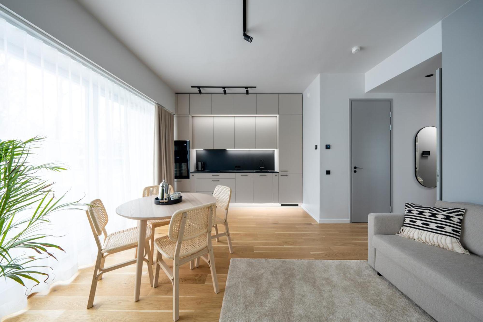 Bob W Paernu Apartment Luaran gambar