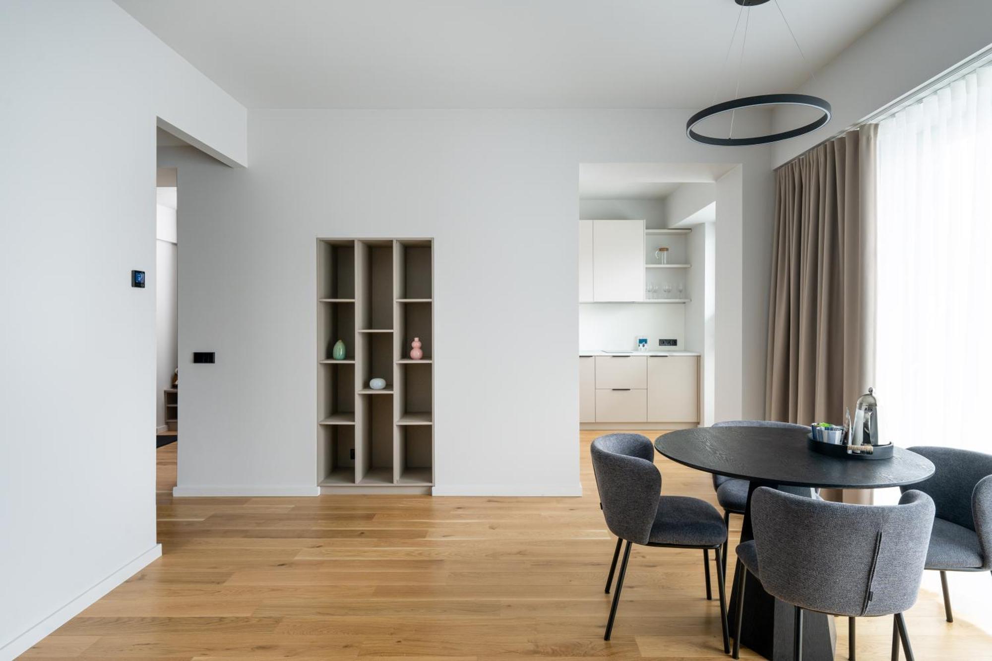 Bob W Paernu Apartment Luaran gambar