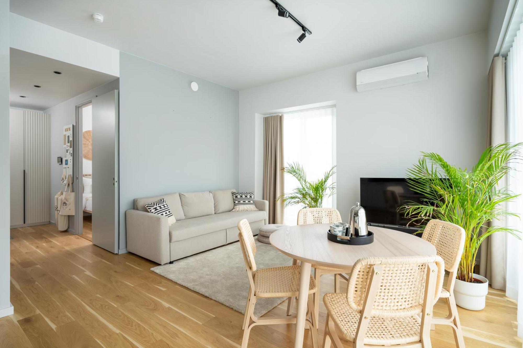Bob W Paernu Apartment Luaran gambar