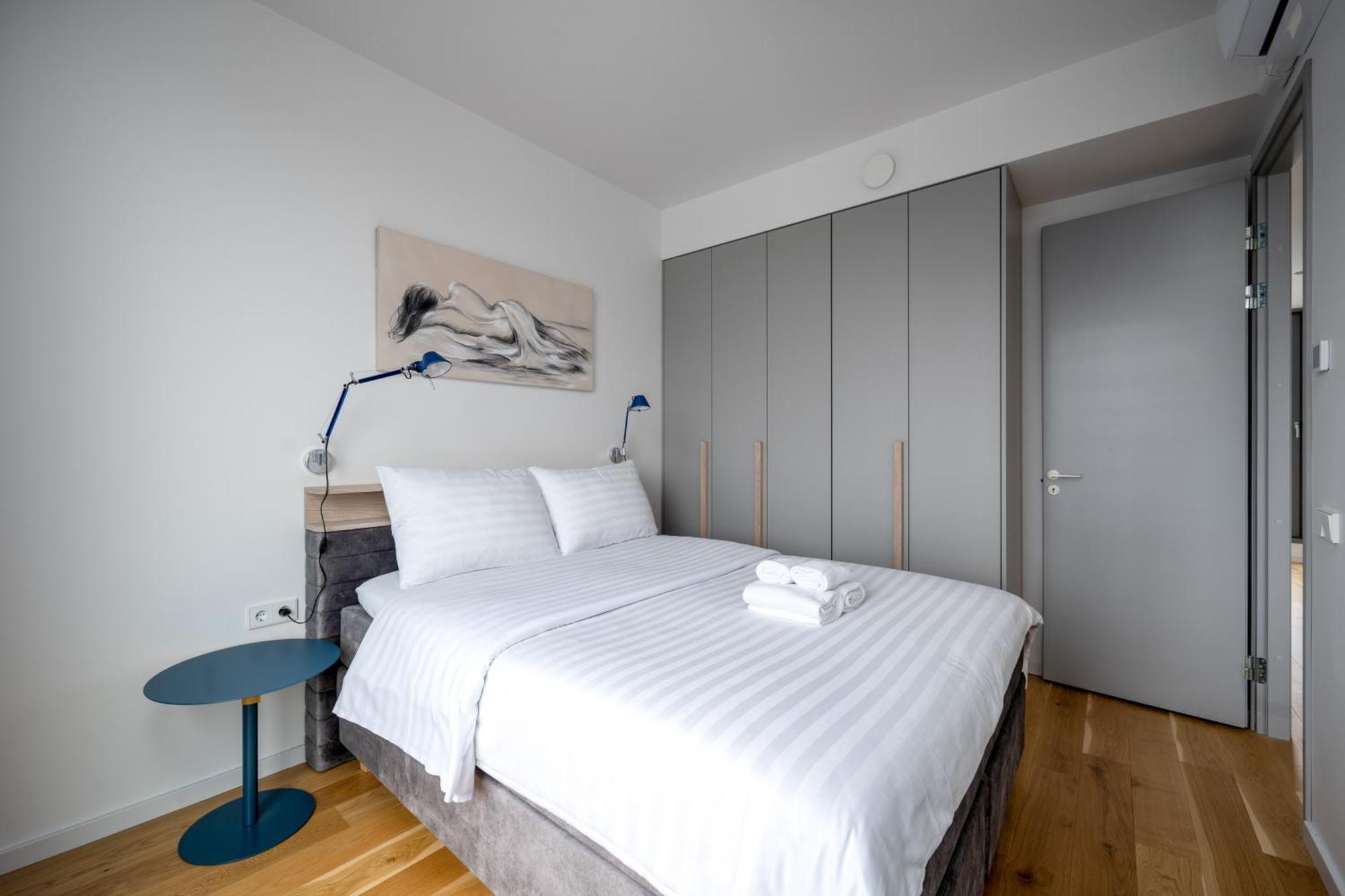 Bob W Paernu Apartment Luaran gambar