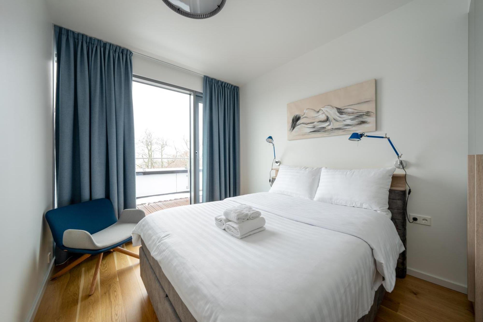 Bob W Paernu Apartment Luaran gambar