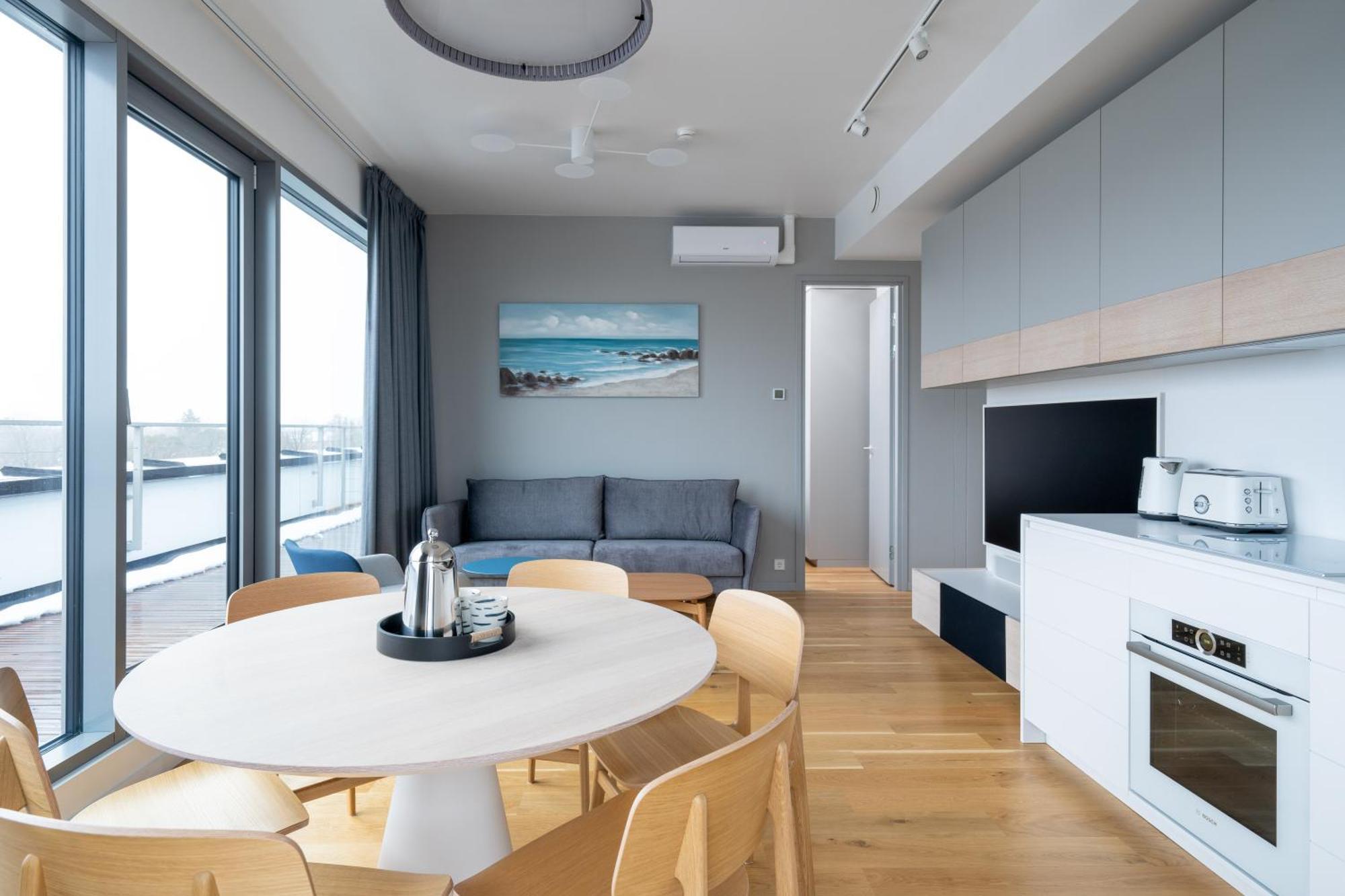 Bob W Paernu Apartment Luaran gambar
