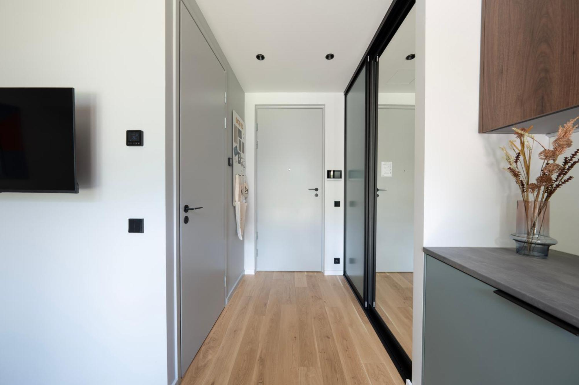 Bob W Paernu Apartment Luaran gambar