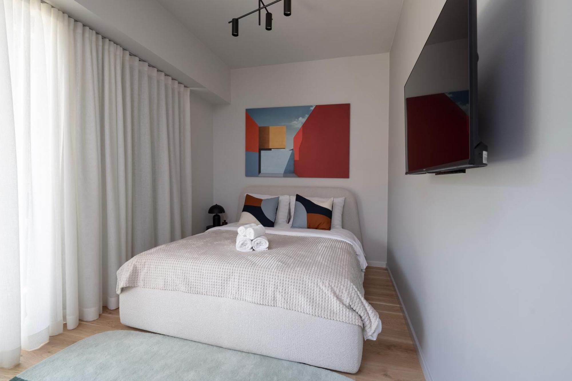 Bob W Paernu Apartment Luaran gambar