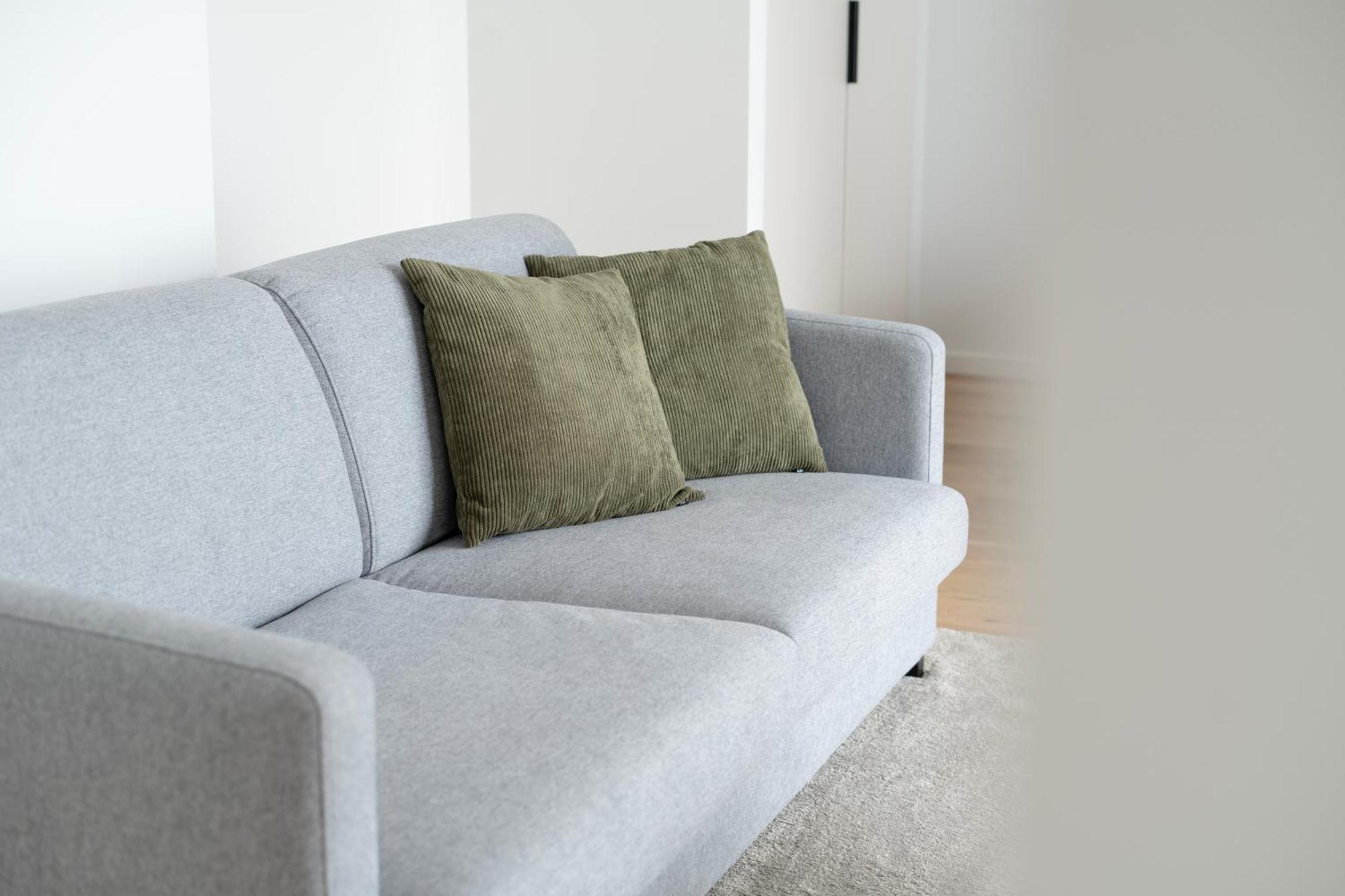 Bob W Paernu Apartment Luaran gambar