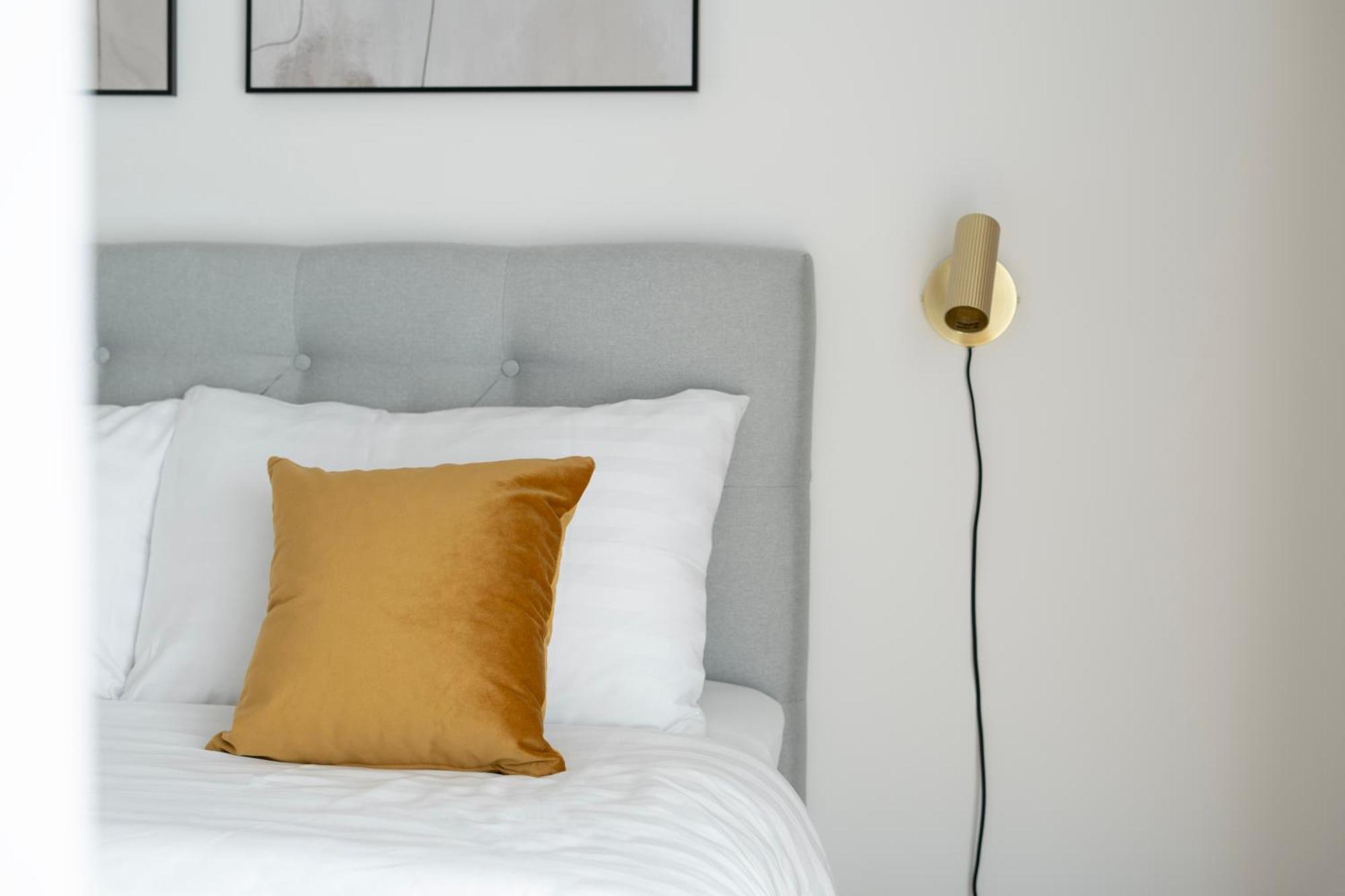 Bob W Paernu Apartment Luaran gambar