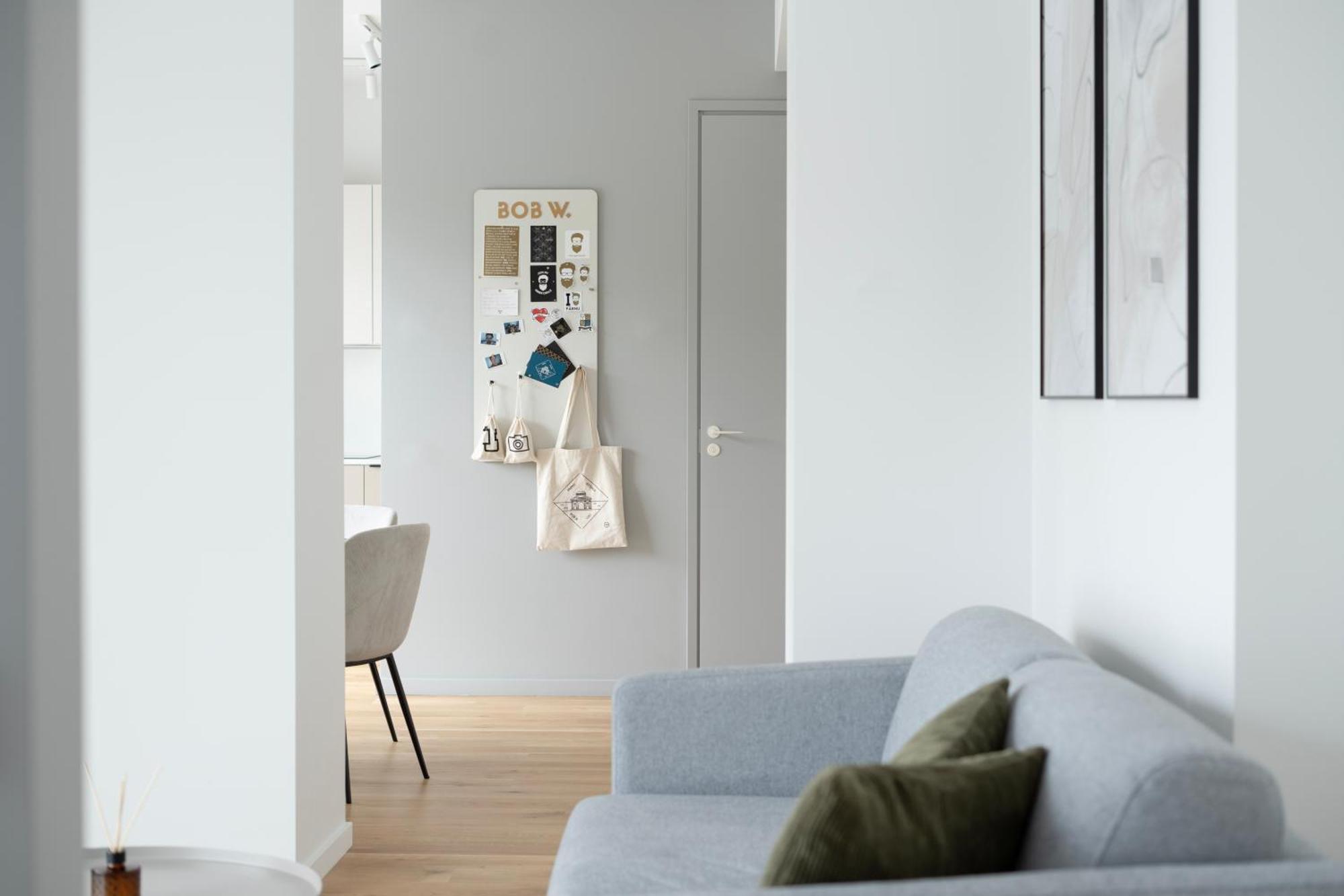 Bob W Paernu Apartment Luaran gambar