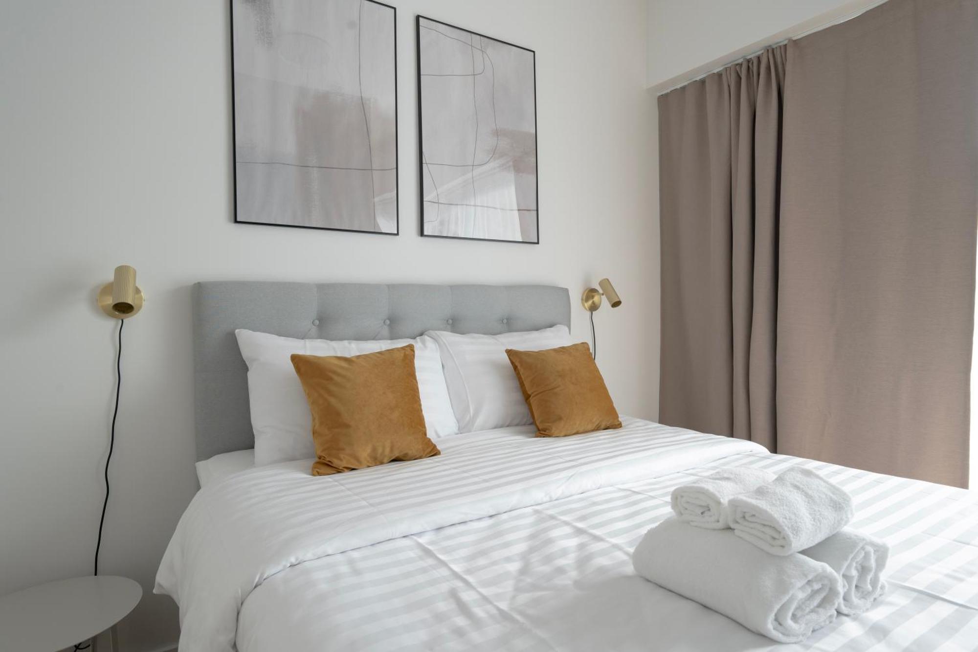Bob W Paernu Apartment Luaran gambar