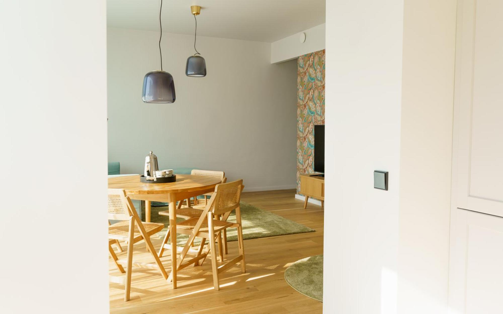 Bob W Paernu Apartment Luaran gambar