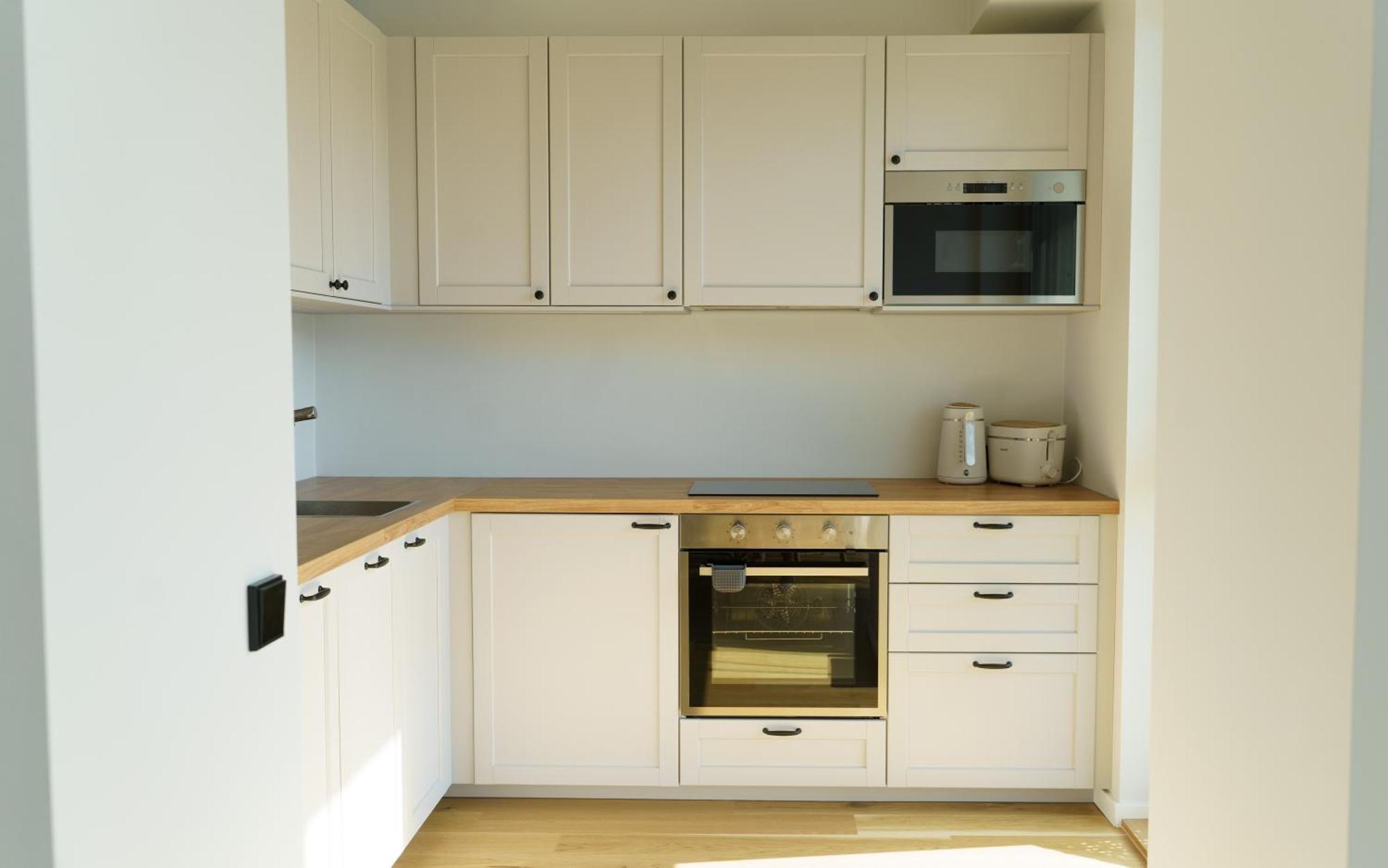 Bob W Paernu Apartment Luaran gambar