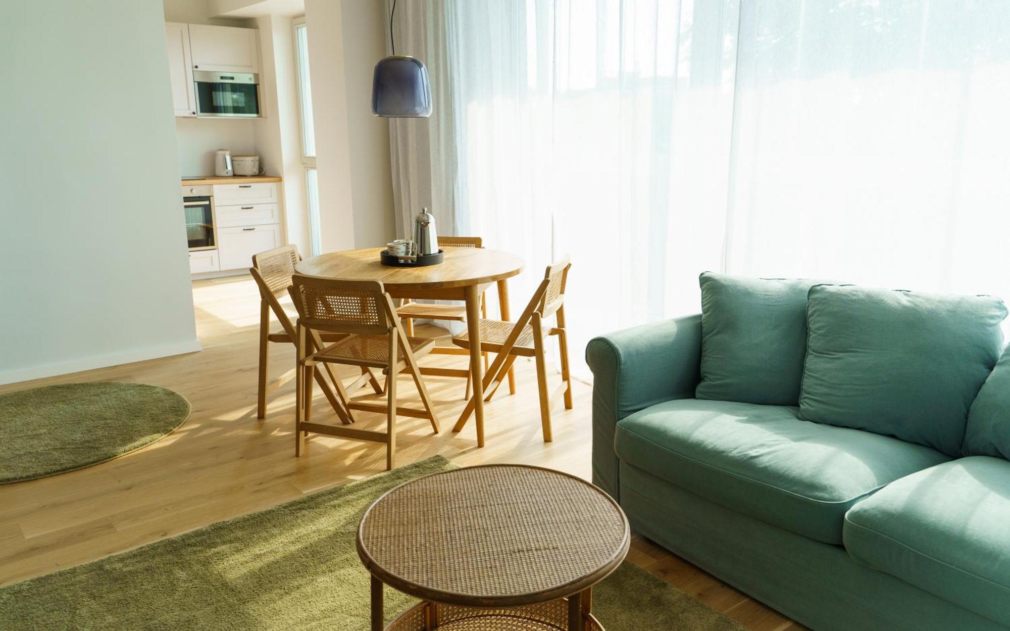 Bob W Paernu Apartment Luaran gambar