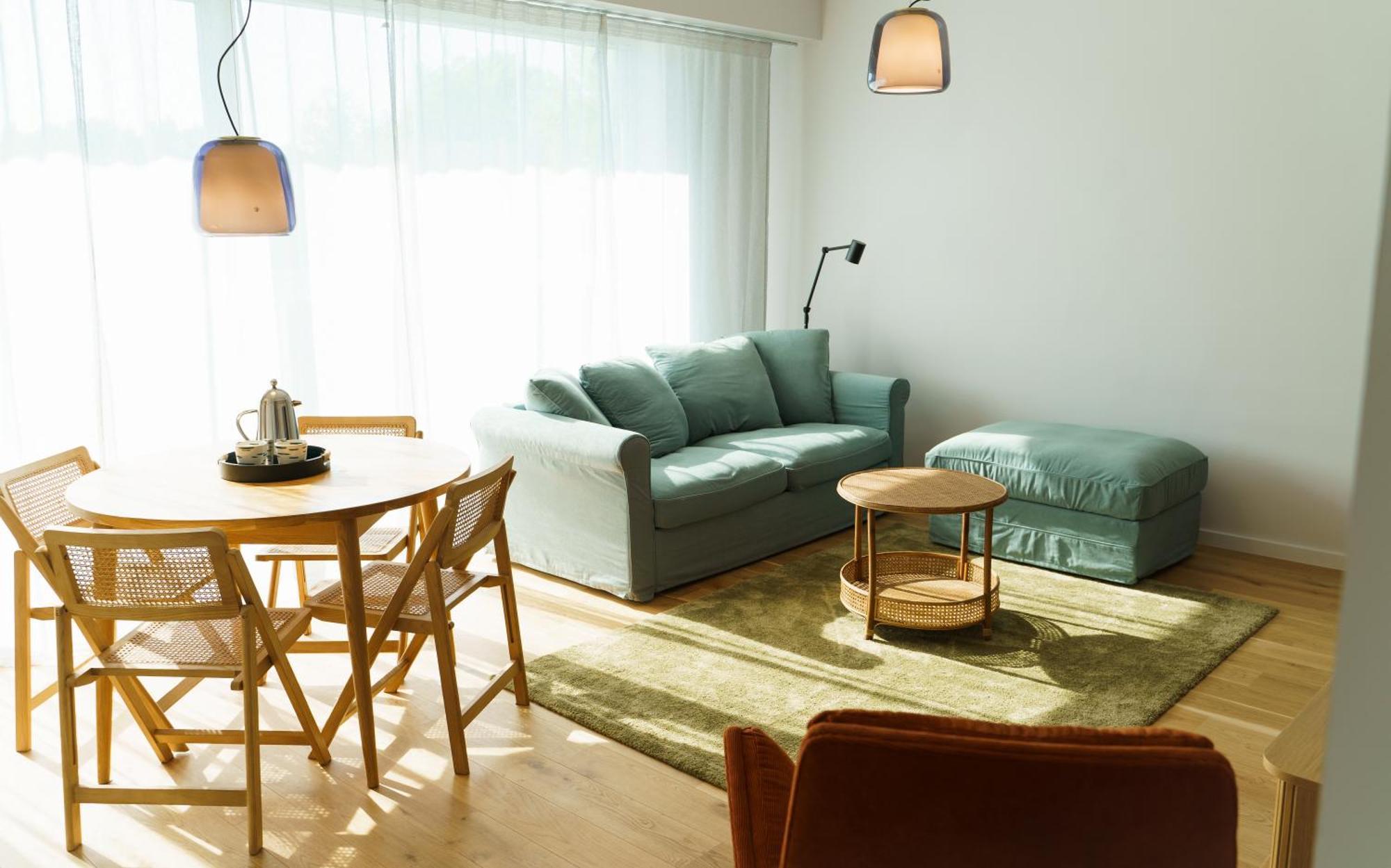 Bob W Paernu Apartment Luaran gambar