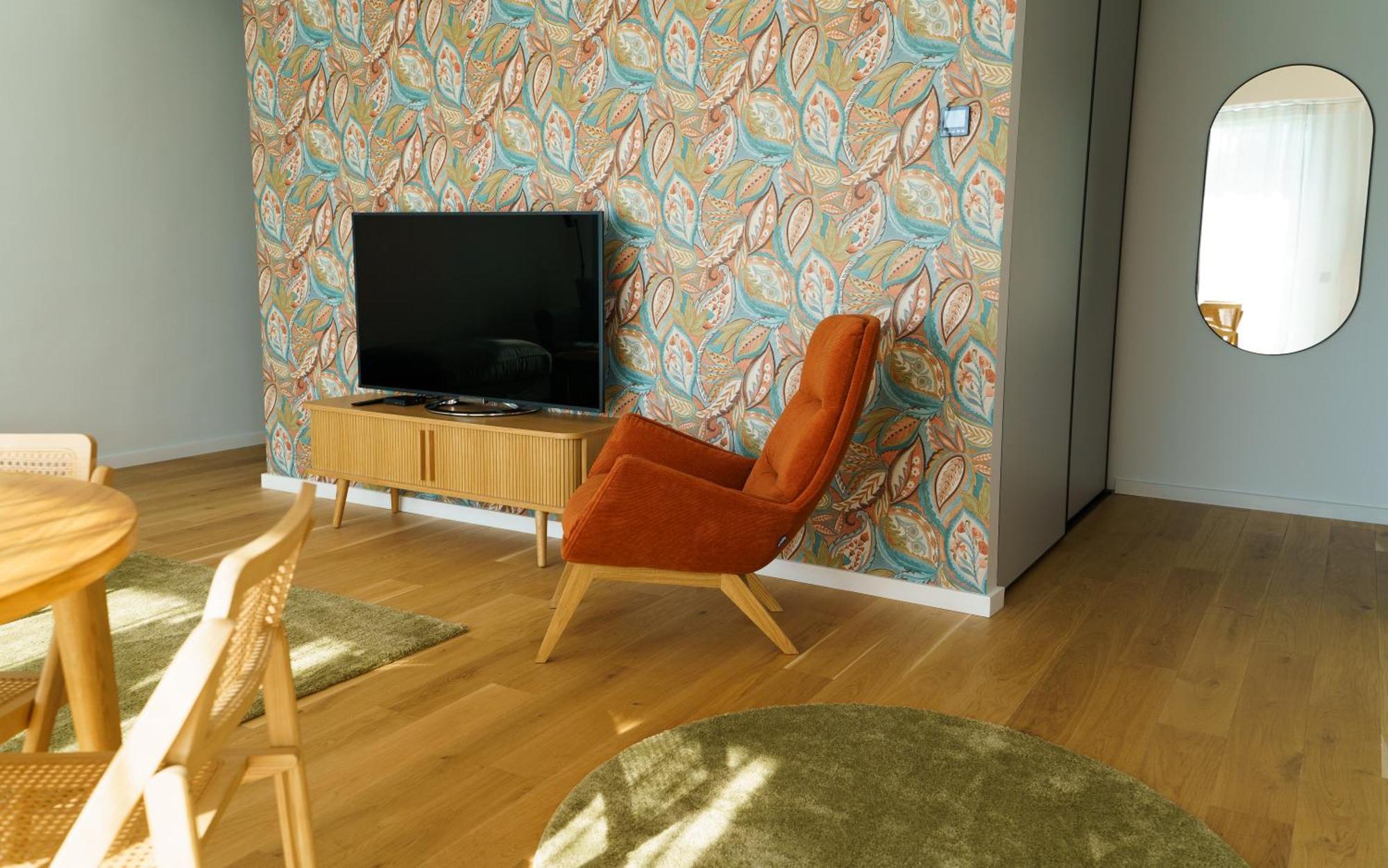 Bob W Paernu Apartment Luaran gambar